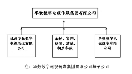 杭州华数上市尘埃落定，布局信息网络传播视听新赛道